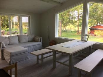 Villa Saagala by Tornio River, Tornio (foto 5)