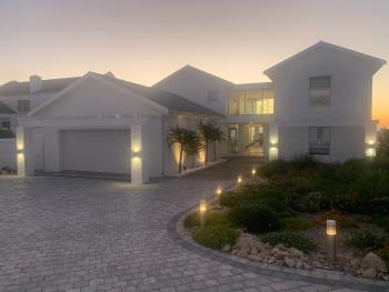 9 on the beach, St Helena Bay (foto 5)