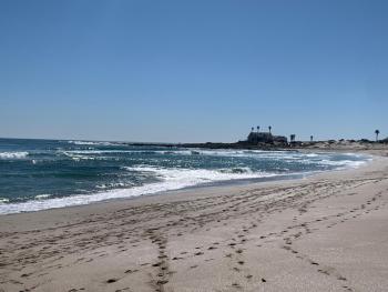 9 on the beach, St Helena Bay (foto 3)