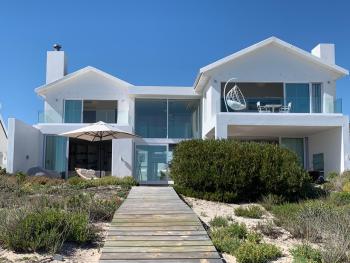 9 on the beach, St Helena Bay (foto 2)