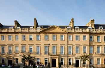 Hotel Indigo - Bath by IHG, Bath (photo 2)