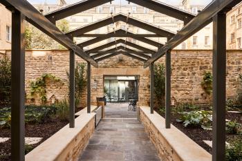 Hotel Indigo - Bath by IHG, Bath (photo 4)