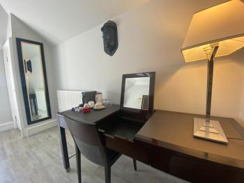 No6 West Coates, Edinburgh (fotografie 5)