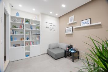 B&Blue, Reggio Calabria (foto 4)