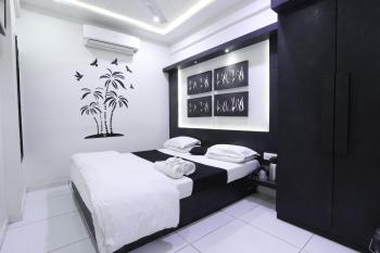 Hotel Paramount Inn, Radźkot (zdjęcie 2)