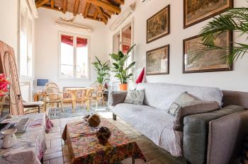 Ciao Bologna - Altabella Apartments, Boloňa (fotografie 3)