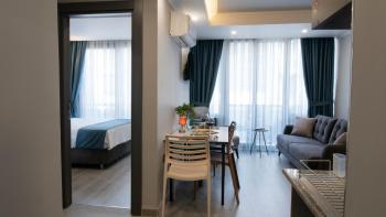 OPERA SUITES Apart Hotel, Antalya (Foto 4)