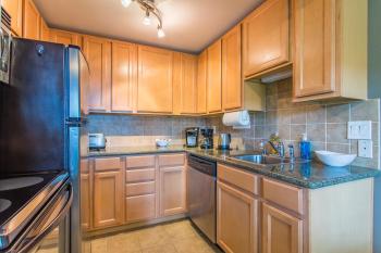 the Veranda, Best Area, 2 Baths, 2 Bedrooms, WD, Jacuzzi bath, New Carpet, Balcony, 925sf, Tacoma (fotografie 3)