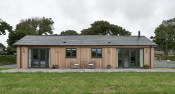 The Cabin, Haverfordwest (fotografie 3)