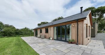 The Cabin, Haverfordwest (fotografie 4)