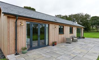The Cabin, Haverfordwest (fotografie 2)