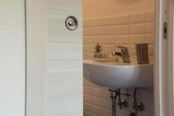 Nonna Lina Rooms, Florencie (fotografie 5)