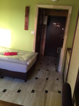 mika rooms Raclawicka 144 & Wislicka 3 Studio - Adults Only, Varšava (fotografie 4)