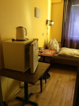 mika rooms - 22 Korotynskiego Street, Warsaw (photo 3)
