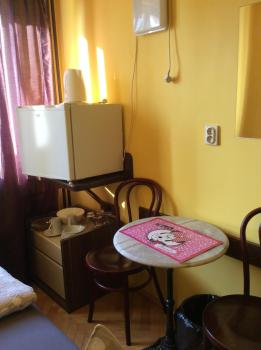 mika rooms - 22 Korotynskiego Street, Warsaw (photo 5)