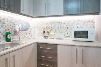 Spacious and Luxurious Apart Athens Center by MPS, Athènes (photo 3)