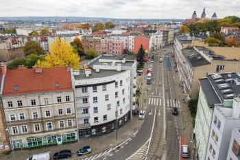Parkowa 13, Szczecin (zdjęcie 3)