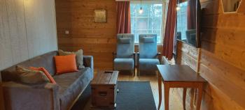 Hideaway Cottage, Ivalo (zdjęcie 4)