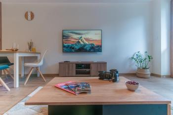 Apartament Magnezja Zakopane, Zakopane (fotografie 3)
