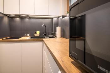 Apartament Magnezja Zakopane, Zakopane (fotografie 5)