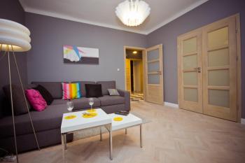 P&O Apartments Old Town, Warschau (Foto 5)