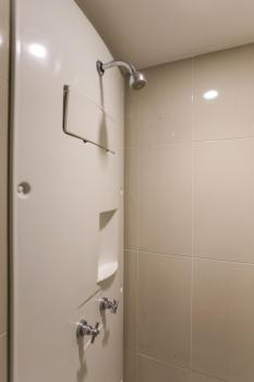 (103)Flat Executive Jardins (Apt. particular), São Paulo (fotografie 2)