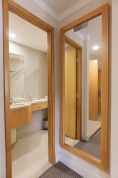 (103)Flat Executive Jardins (Apt. particular), São Paulo (fotografie 5)