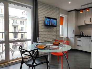 Центр, Соборна 22, Winnica (zdjęcie 2)