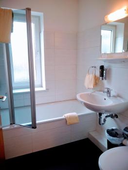 Excellent Hotel Hamburg, Hamburg (photo 5)