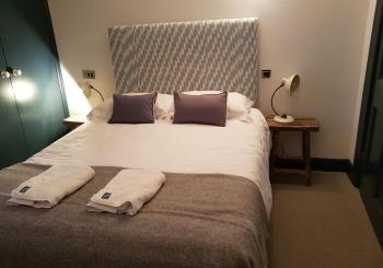 Thistle Suite city centre, Edinburgh (Foto 5)