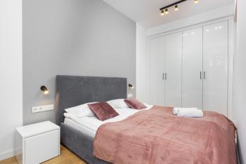 Sławińska Apartment Warsaw Wola by Noclegi Renters, Varšava (fotografie 2)