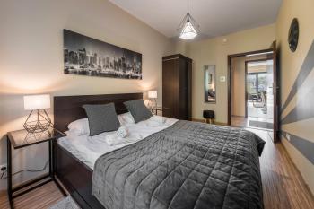 VIP Apartamenty Szklane Domy The View, Zakopane (photo 4)