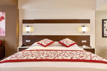 Riu Palace Costa Mujeres - All Inclusive, Cancún (photo 5)
