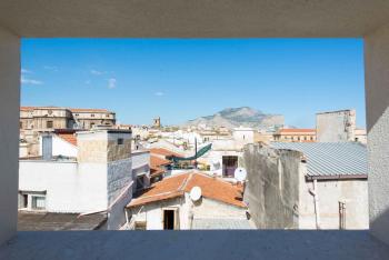 Cassaro Apartment con Terrazza by Wonderful Italy, Palermo (fotografie 5)