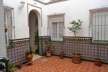 Triana Cathedral House, Seville (photo 5)