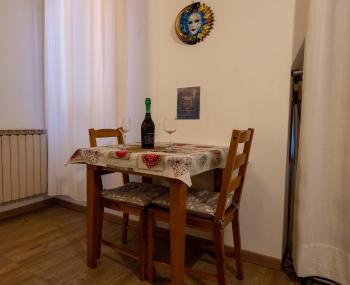 Ca' del Megio, Benátky (fotografie 5)
