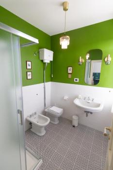 B&B Villa Ebe, Santarcangelo di Romagna (fotografie 5)