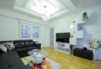 Luxury Cube Apartment, Skopje (zdjęcie 2)