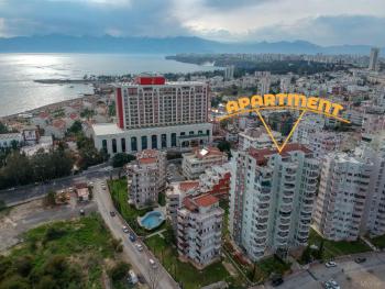 Lara Park Suites, Antalya (fotografie 4)