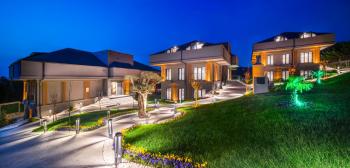 MENALO HOTEL PREMIUM ISTANBUL AIRPORT, Istanbul (foto 4)