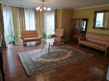 Großes 4 Zimmer Apartment nähe Messe Hannover, Hannover (fotografie 2)