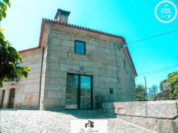 Cortegaça House, Vieira do Minho (fotografie 2)