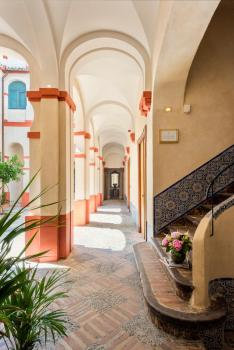 Palacio Bucarelli, Siviglia (foto 5)