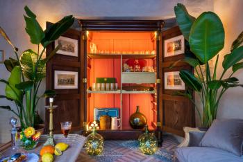 Palacio Bucarelli, Siviglia (foto 3)