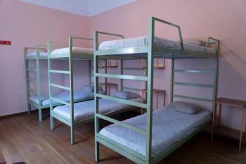 Pagration Youth Hostel, Афины (фото 3)