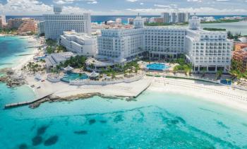 Riu Palace Las Americas - All Inclusive - Adults Only, Cancún (photo 2)