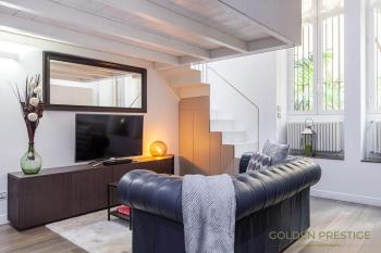 Golden Prestige, Milán (fotografie 2)