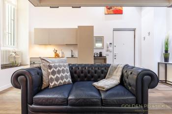 Golden Prestige, Milán (fotografie 4)