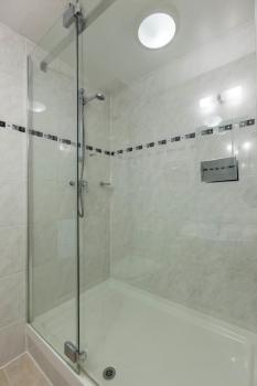 Best Western Swiss Cottage Hotel, Londyn (zdjęcie 3)