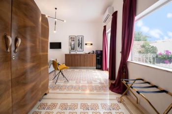 116Townhouse, Rabat (fotografie 5)